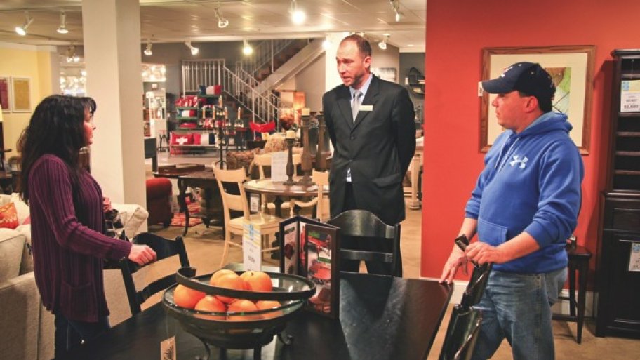 How to Avoid Bad Furniture Shopping Experiences Angie's List