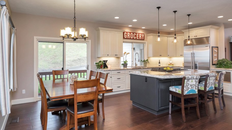 What Parts Of A Kitchen Remodel Can You Diy Angie S List What Parts Of A Kitchen Remodel Can You Diy Angie S List