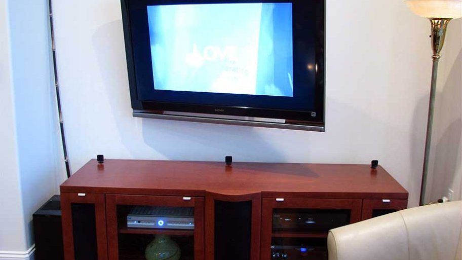 What is the best option for tv cable