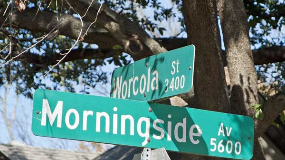 Dallas' MStreets Neighborhood Preserves Cozy Feel Angie's List
