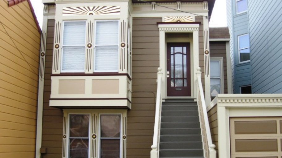 Exterior Paint Ideas For Victorian Houses Angie S List When It S Time To Refresh Or Repaint The Exterior Of Your Victorian Home Any Other House For That Matter Process Choosing A New Color Palette