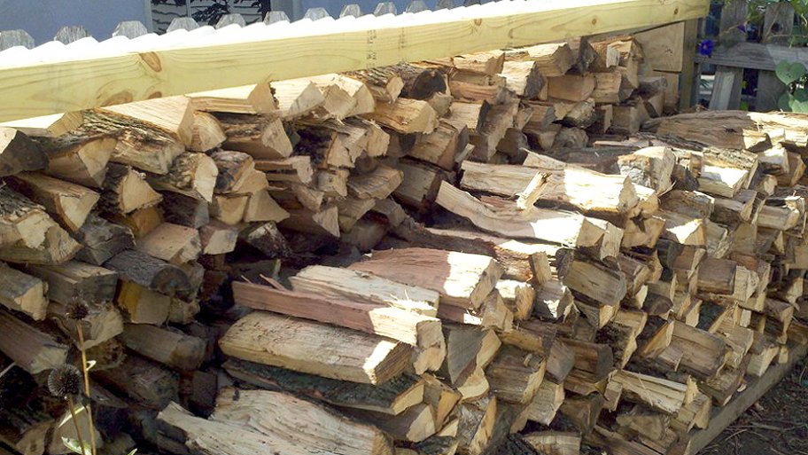 firewood angie s list
