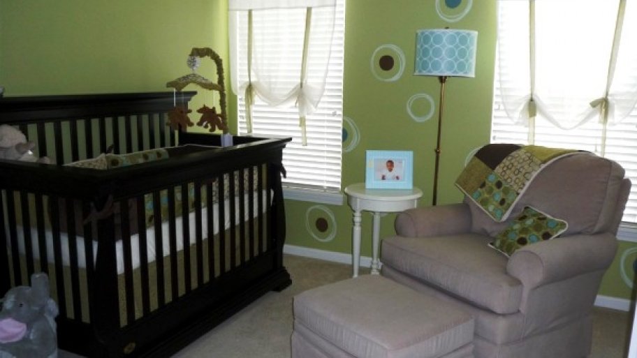 Nursery Lighting What Is Best For Baby Angie S List