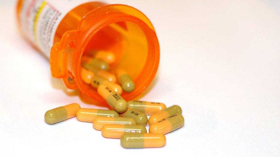 prescription drugs