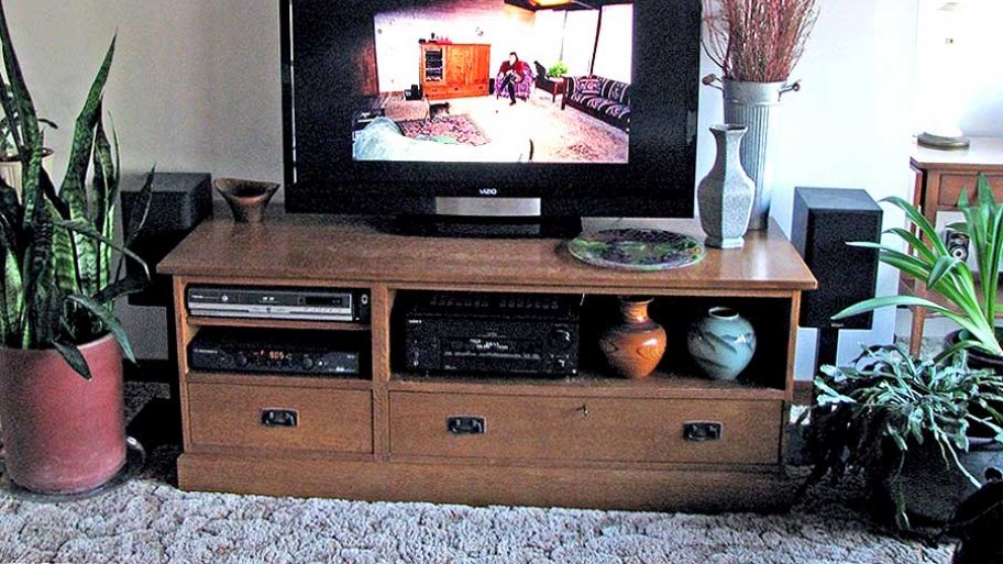 TV Repair & Services