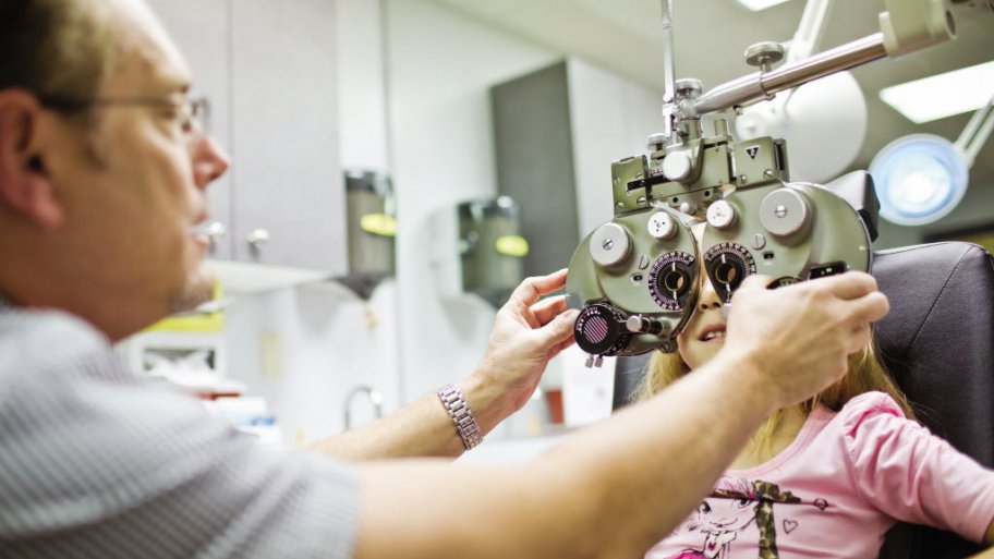 Optometry Eye Exams & Health Angie's List