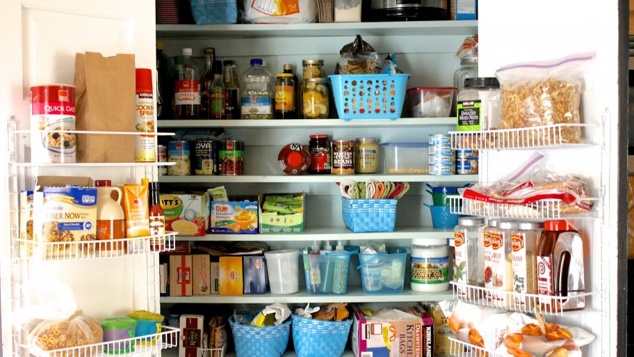 Home Organization Angie S List Photo By Courtesy Of Flickr