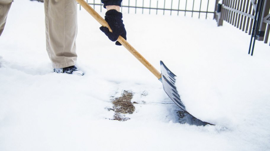 snow removal angies list snow ploughing contracts