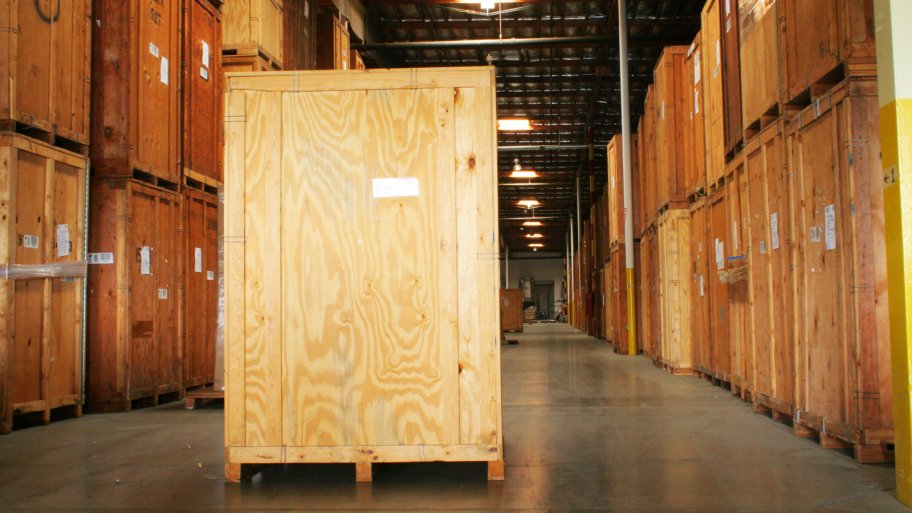 What is a Storage Vault? Angie's List