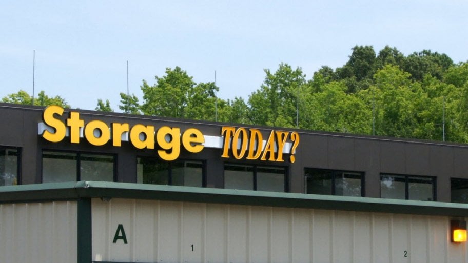 Storage unit