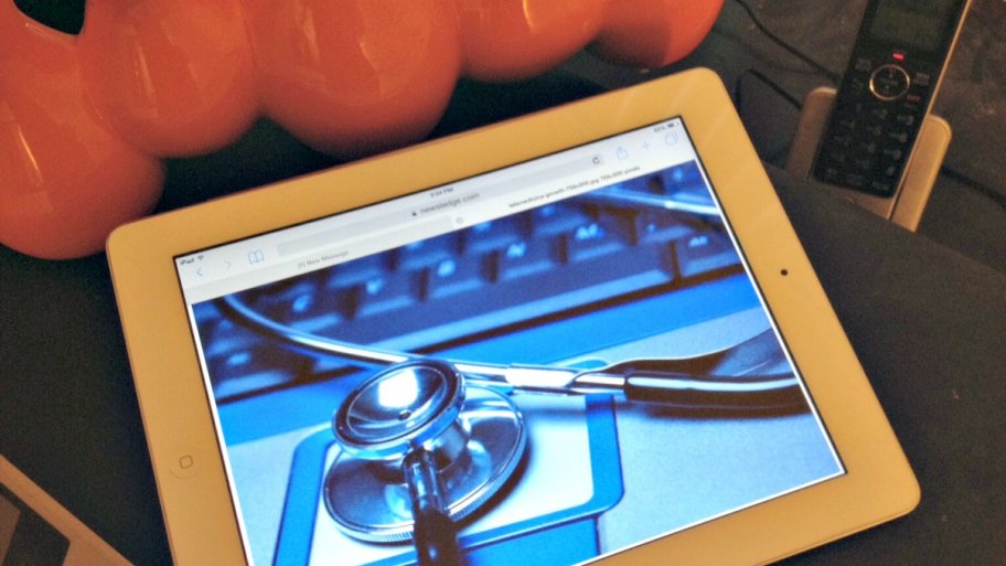 ipad
