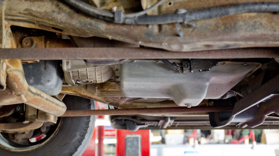 How Often To Change Transmission Fluid >> When To Change A Car S Transmission Fluid Angie S List How Often To Change Transmission Fluid >> When To Change A Car S Transmission Fluid Angie S List