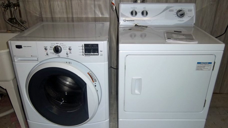 How To Remove Front Load Washer Mildew Smell Angie S List How To Remove Front Load Washer Mildew Smell Angie S List