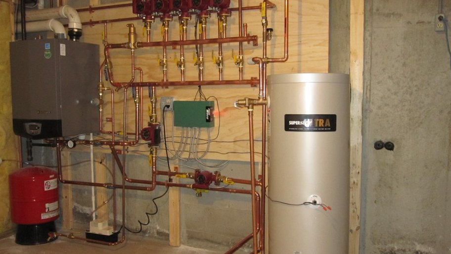 zoned heating system for efficiency zoned heating system for efficiency